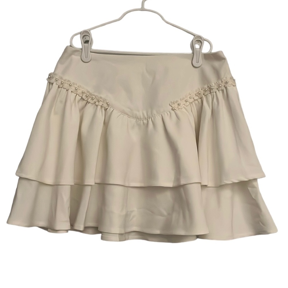 COPY - NWT! Shein skirt.
